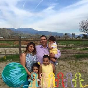 Meet your Posher, Alberto